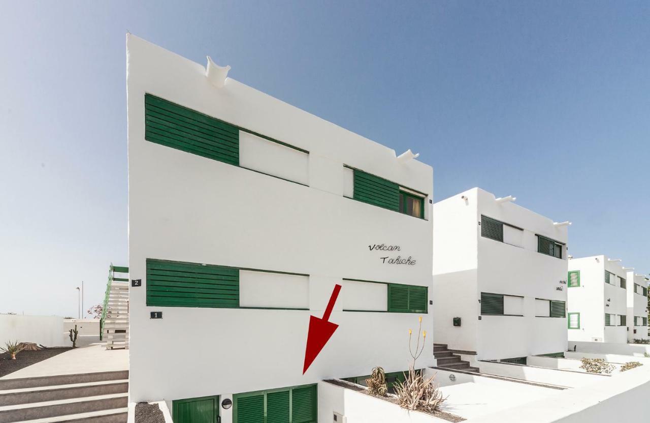 Apartamento Ricardo Puerto del Carmen  Exterior foto
